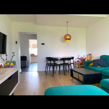 11 Listopada Centrum Apartamento Konin (Greater Poland)