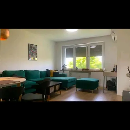 11 Listopada Centrum Apartament