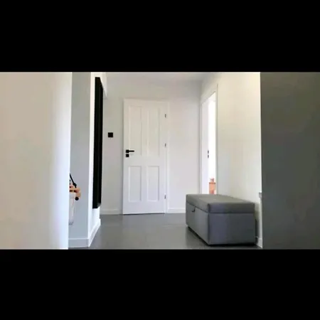 Apartamento 11 Listopada Centrum *