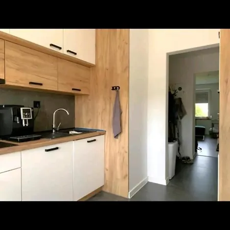 11 Listopada Centrum Apartamento Konin (Greater Poland)