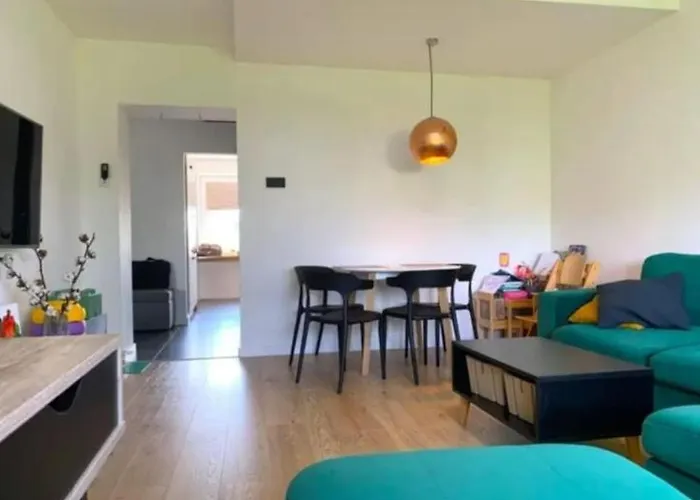 11 Listopada Centrum Apartment Konin (Greater Poland)