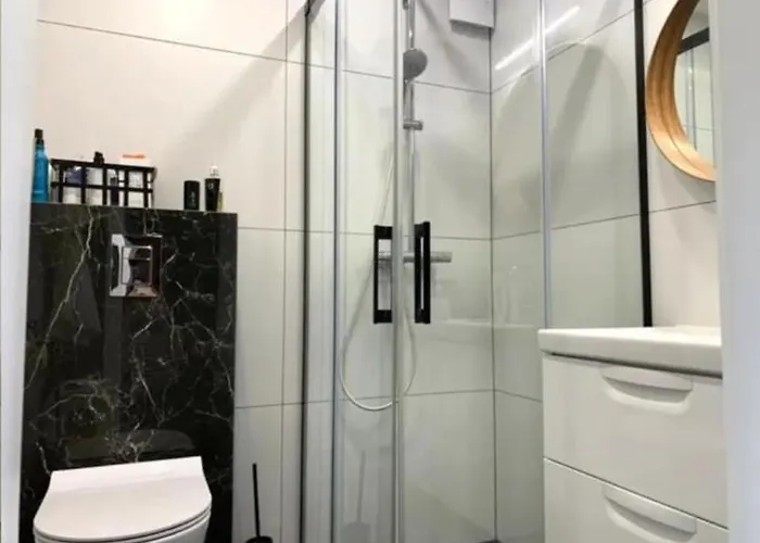 11 Listopada Centrum Konin (Greater Poland)