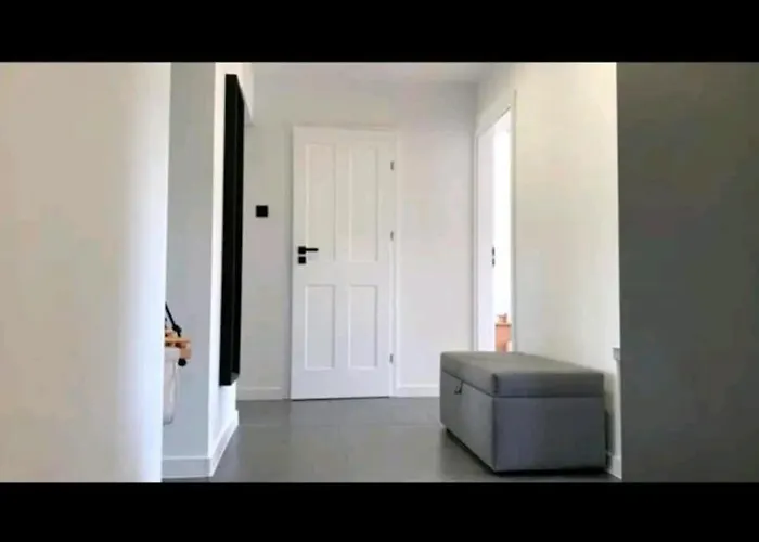 Apartment 11 Listopada Centrum *