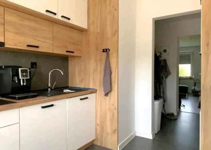 11 Listopada Centrum Apartment Konin (Greater Poland)